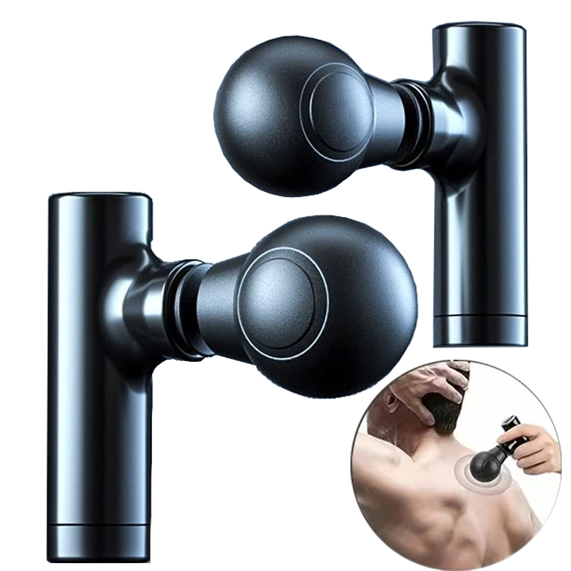 Health Wellness - Новинка 2023 года, USB мини-массажный пистолет,