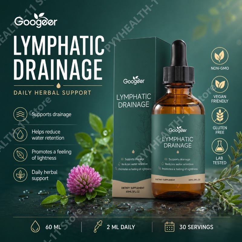 Herbal Wellness Formula - Натуральная растительная жидкая добавка с экстрактом