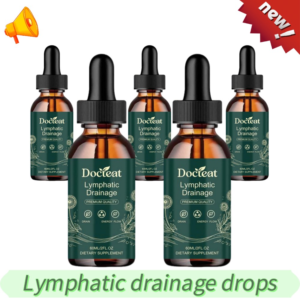 Herbal Wellness Formula - Натуральные травяные капли для дыхательных путей