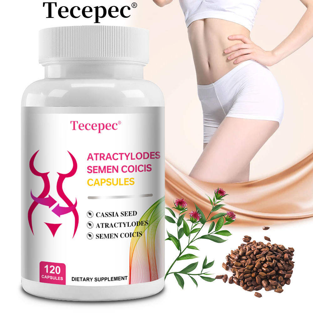 Натуральные травяные капсулы-д – обзор и цена Herbal Wellness Formula
