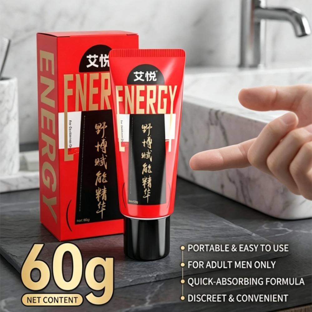 Крем для мужчин 60G Ai Yue: Во – обзор и цена Herbal Wellness Formula