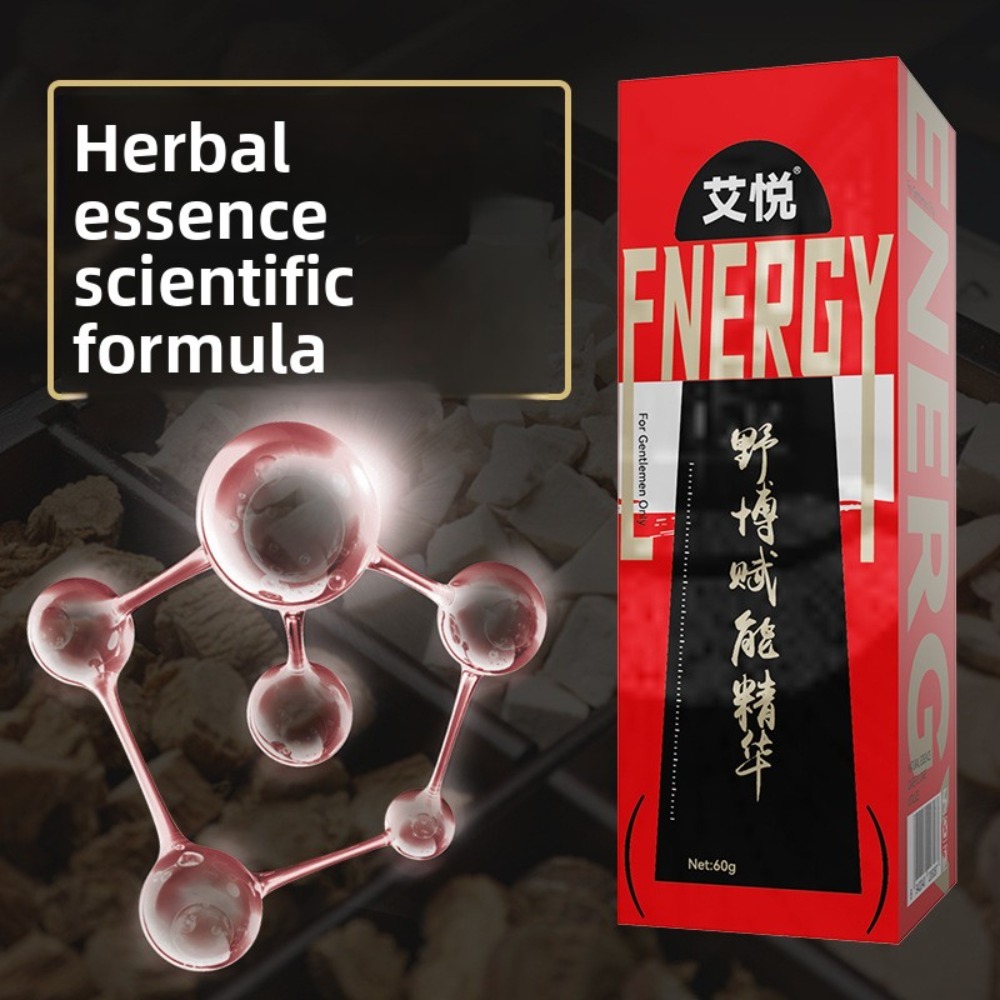Крем для мужчин 60G Ai Yue: Во – обзор и цена Herbal Wellness Formula