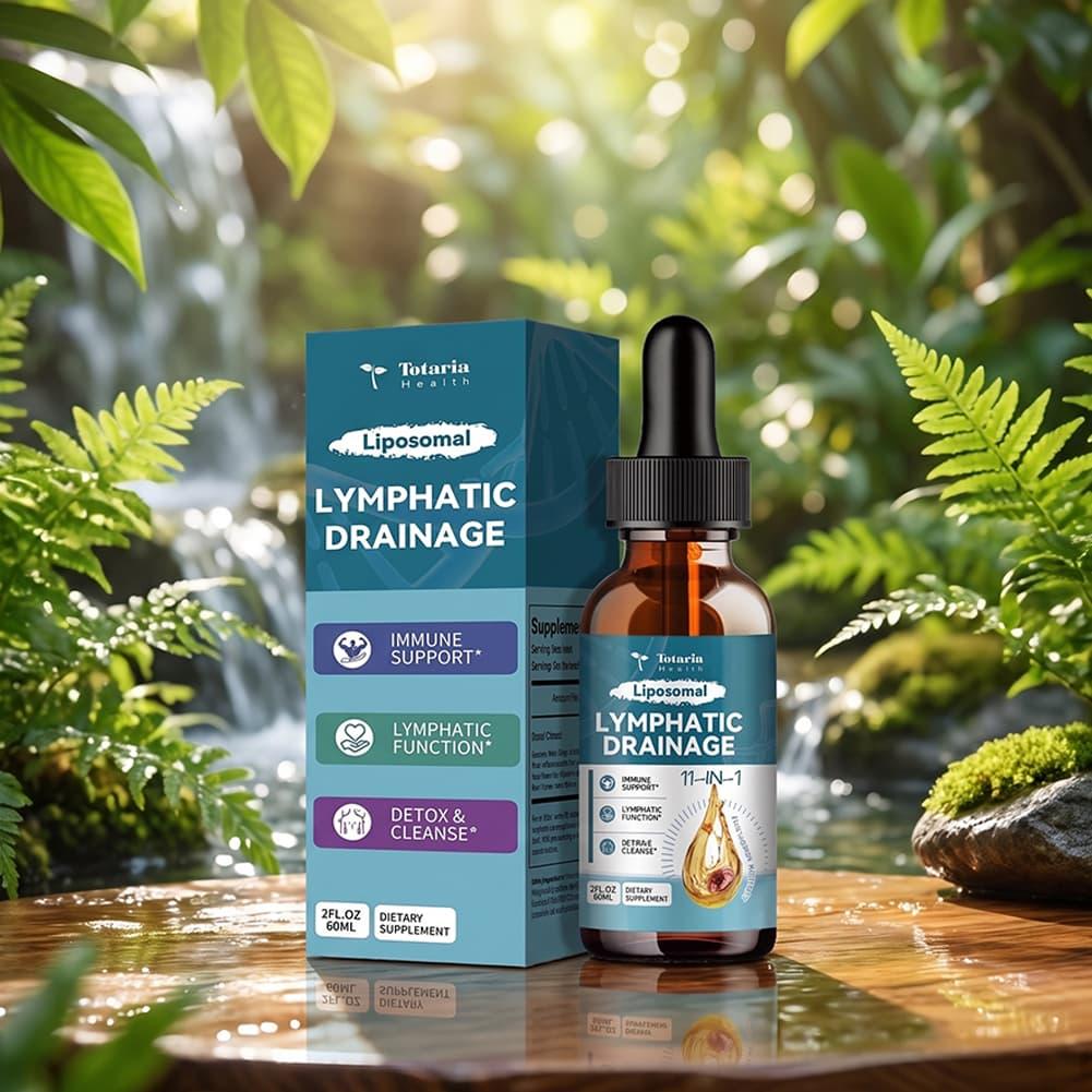 Липосомальные травяные капли д – обзор и цена Herbal Wellness Formula