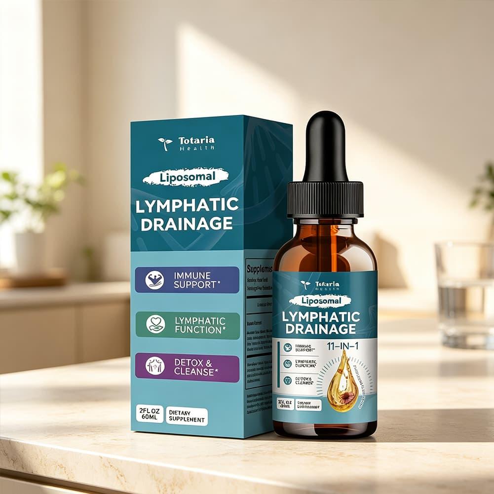 Липосомальные травяные капли д – обзор и цена Herbal Wellness Formula