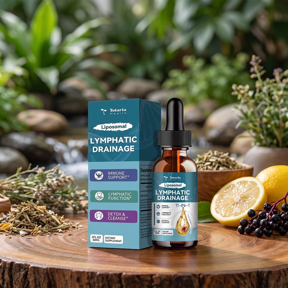 Липосомальные травяные капли д – обзор и цена Herbal Wellness Formula