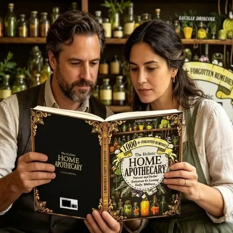 Книга «Целостная домашняя апте – обзор и цена Herbal Wellness Recipes