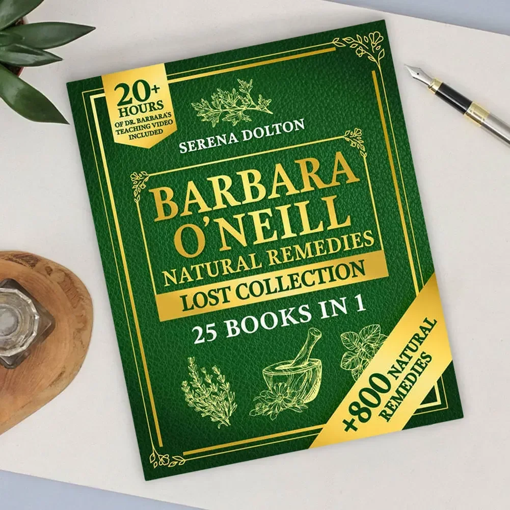Книга «Потерянные поделки» на  – обзор и цена Herbal Wellness Recipes
