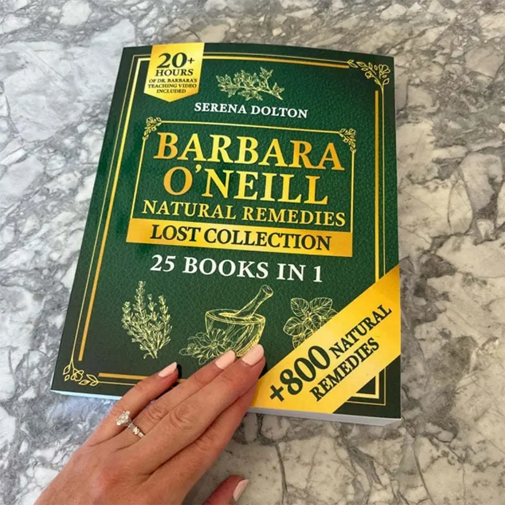 Книга «Потерянные поделки» на  – обзор и цена Herbal Wellness Recipes
