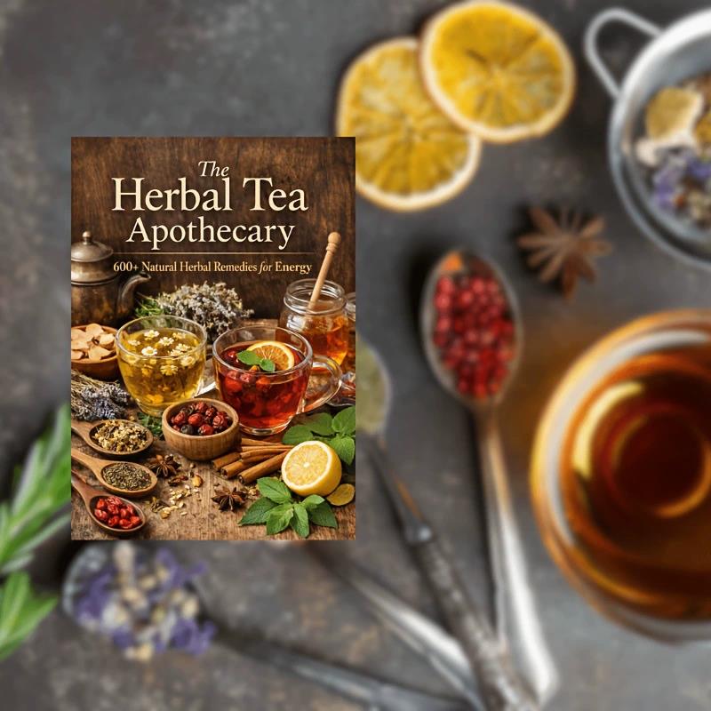 Руководство по приготовлению т – обзор и цена Herbal Wellness Recipes