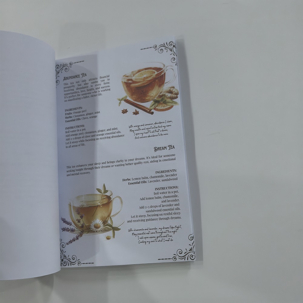 Руководство по приготовлению т – обзор и цена Herbal Wellness Recipes