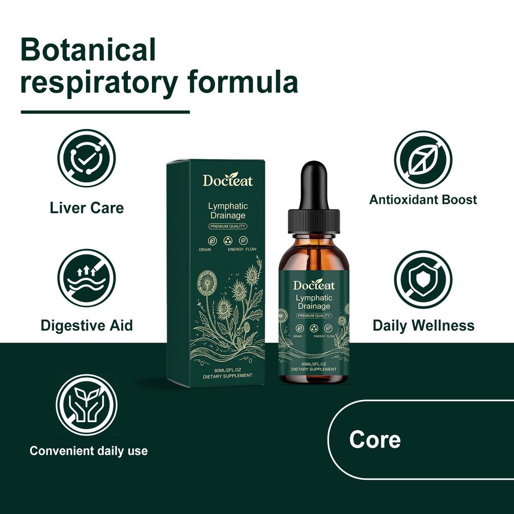 Натуральные травяные капли для – обзор и цена Herbal Wellness Formula