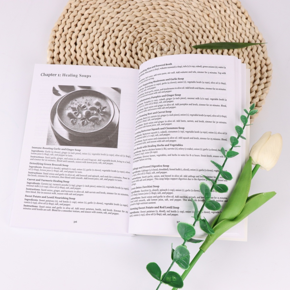 Полная коллекция натуральных т – обзор и цена Herbal Wellness Recipes