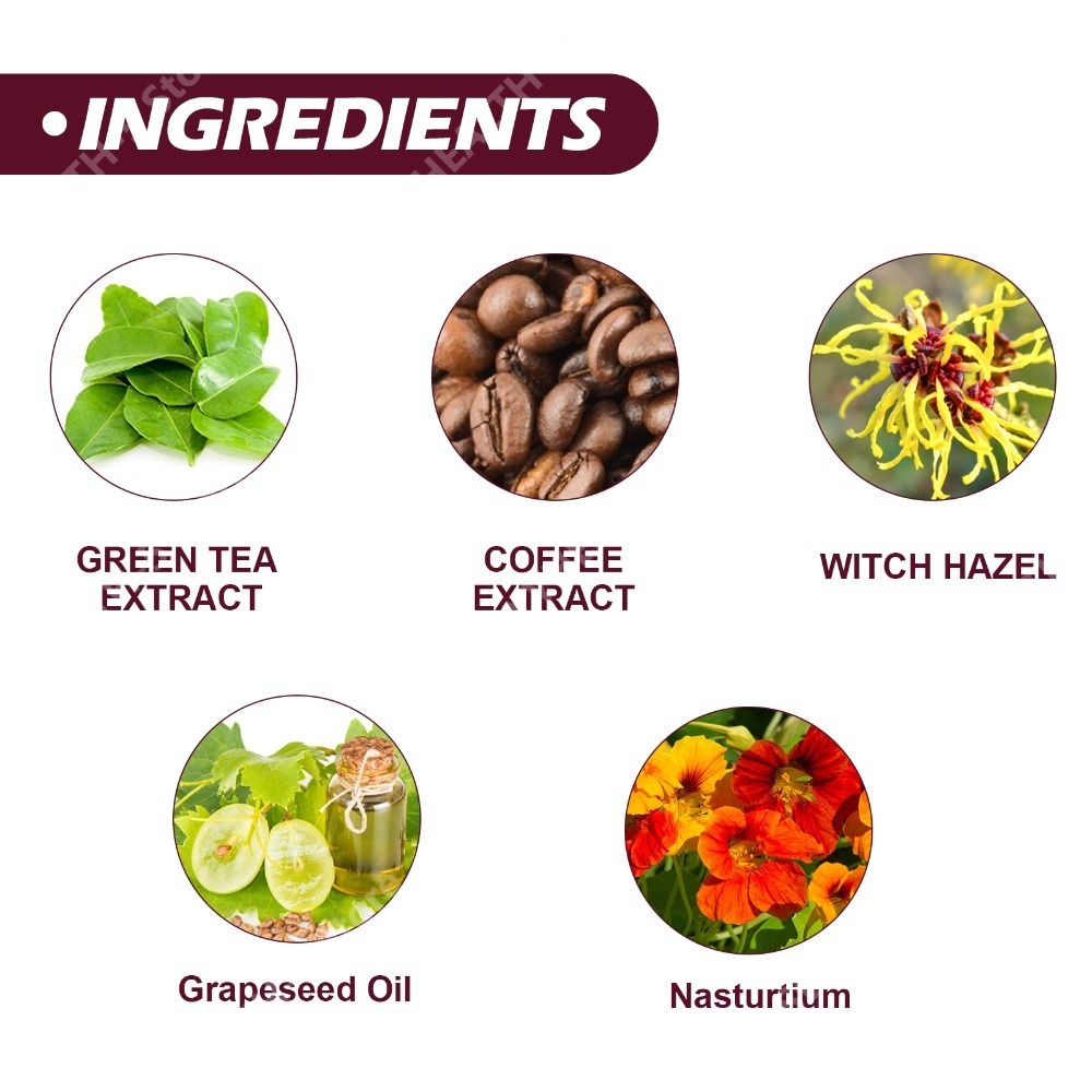Жидкая травяная смесь в каплях – обзор и цена Green Herbal Wellness