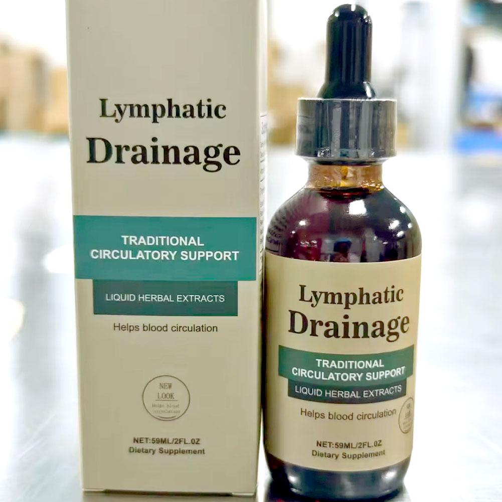 Натуральные травяные капли для – обзор и цена Herbal Wellness Formula