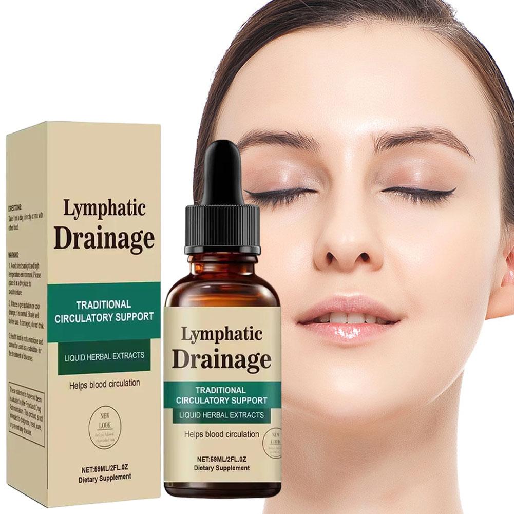 Натуральные травяные капли для – обзор и цена Herbal Wellness Formula