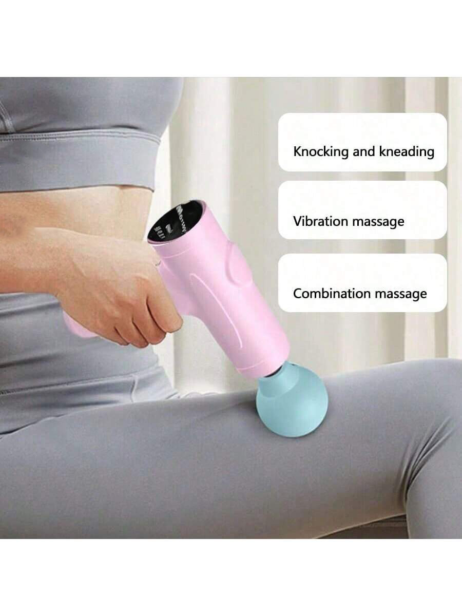 1PCCиндивидуальный мощный фасц – обзор и цена Health Wellness